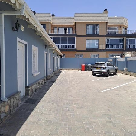 Jetty Self-Catering Ξενοδοχείο Swakopmund Εξωτερικό φωτογραφία