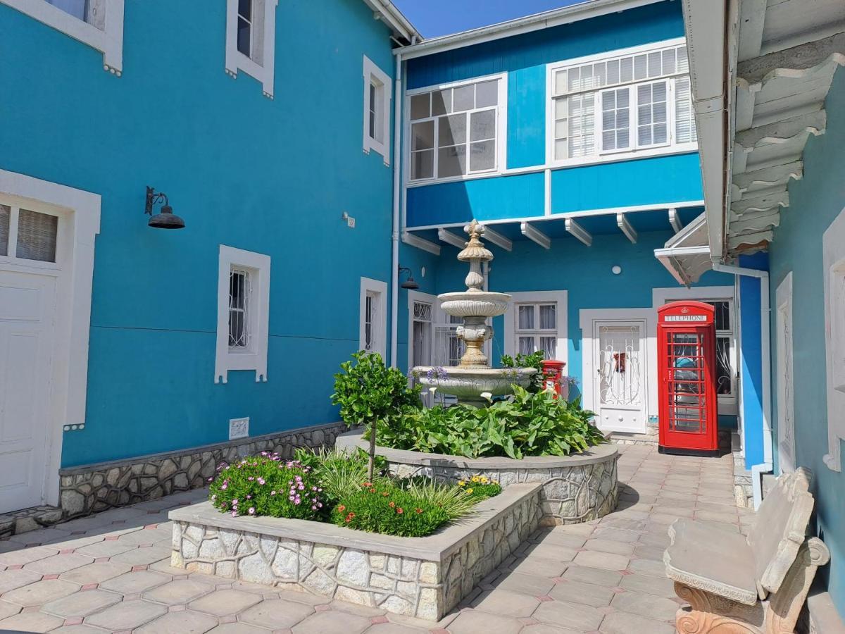 Jetty Self-Catering Ξενοδοχείο Swakopmund Εξωτερικό φωτογραφία