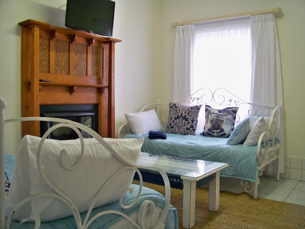 Jetty Self-Catering Ξενοδοχείο Swakopmund Εξωτερικό φωτογραφία