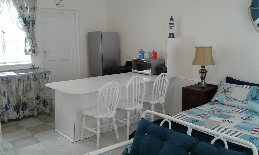 Jetty Self-Catering Ξενοδοχείο Swakopmund Εξωτερικό φωτογραφία