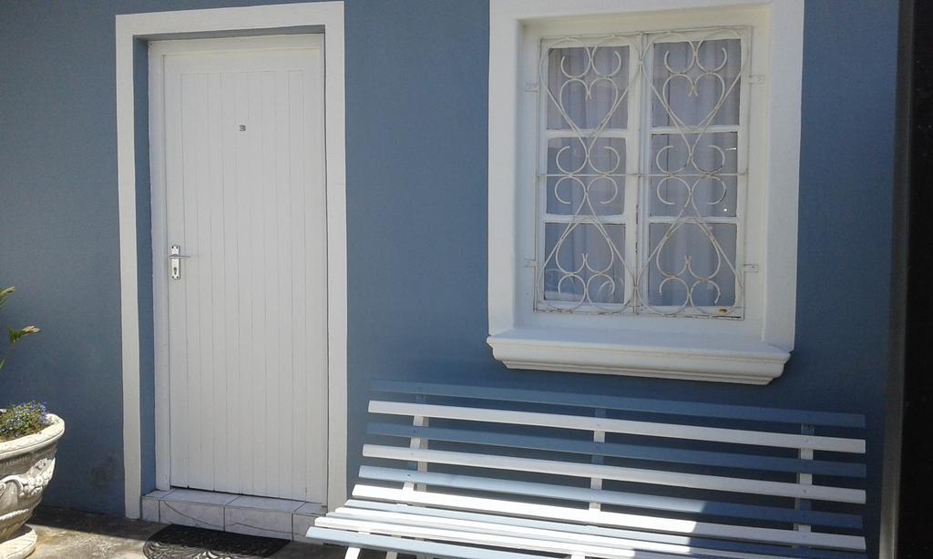 Jetty Self-Catering Ξενοδοχείο Swakopmund Εξωτερικό φωτογραφία