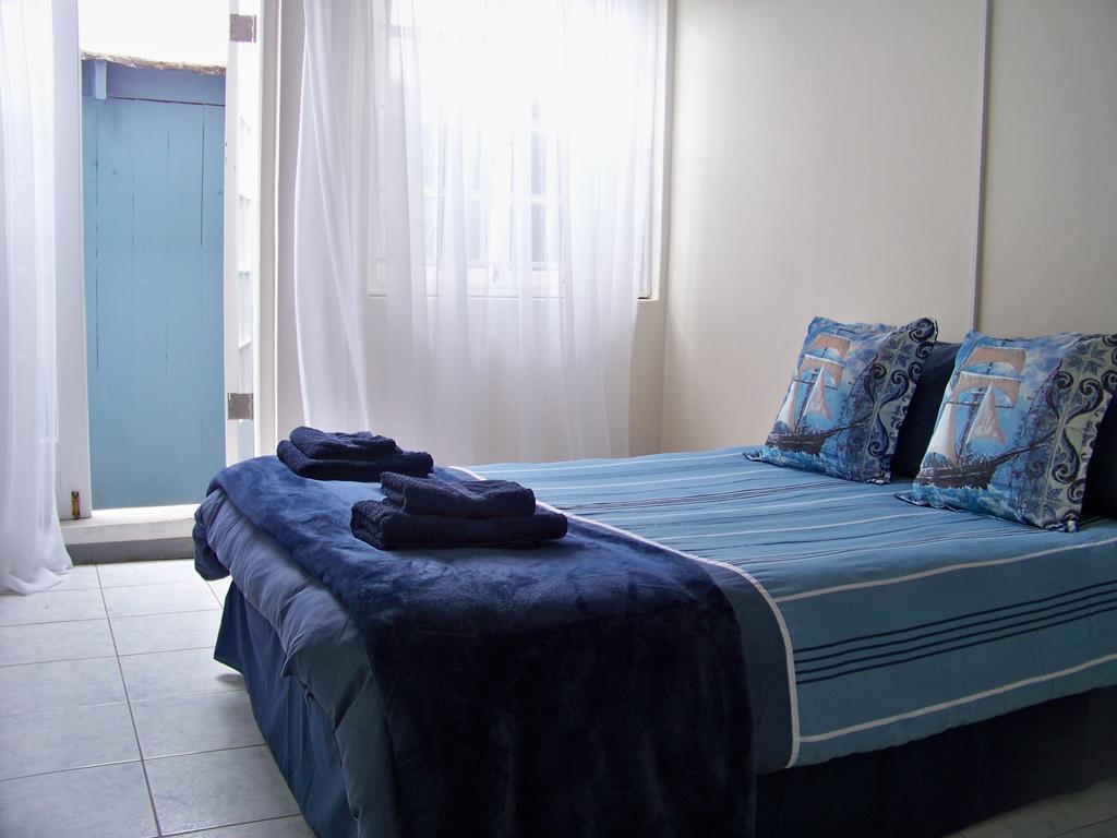 Jetty Self-Catering Ξενοδοχείο Swakopmund Εξωτερικό φωτογραφία