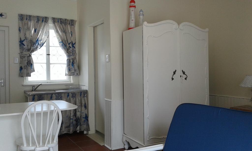 Jetty Self-Catering Ξενοδοχείο Swakopmund Εξωτερικό φωτογραφία