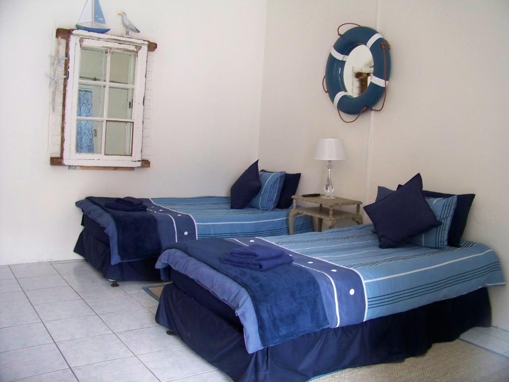 Jetty Self-Catering Ξενοδοχείο Swakopmund Εξωτερικό φωτογραφία
