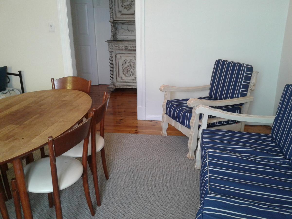Jetty Self-Catering Ξενοδοχείο Swakopmund Δωμάτιο φωτογραφία