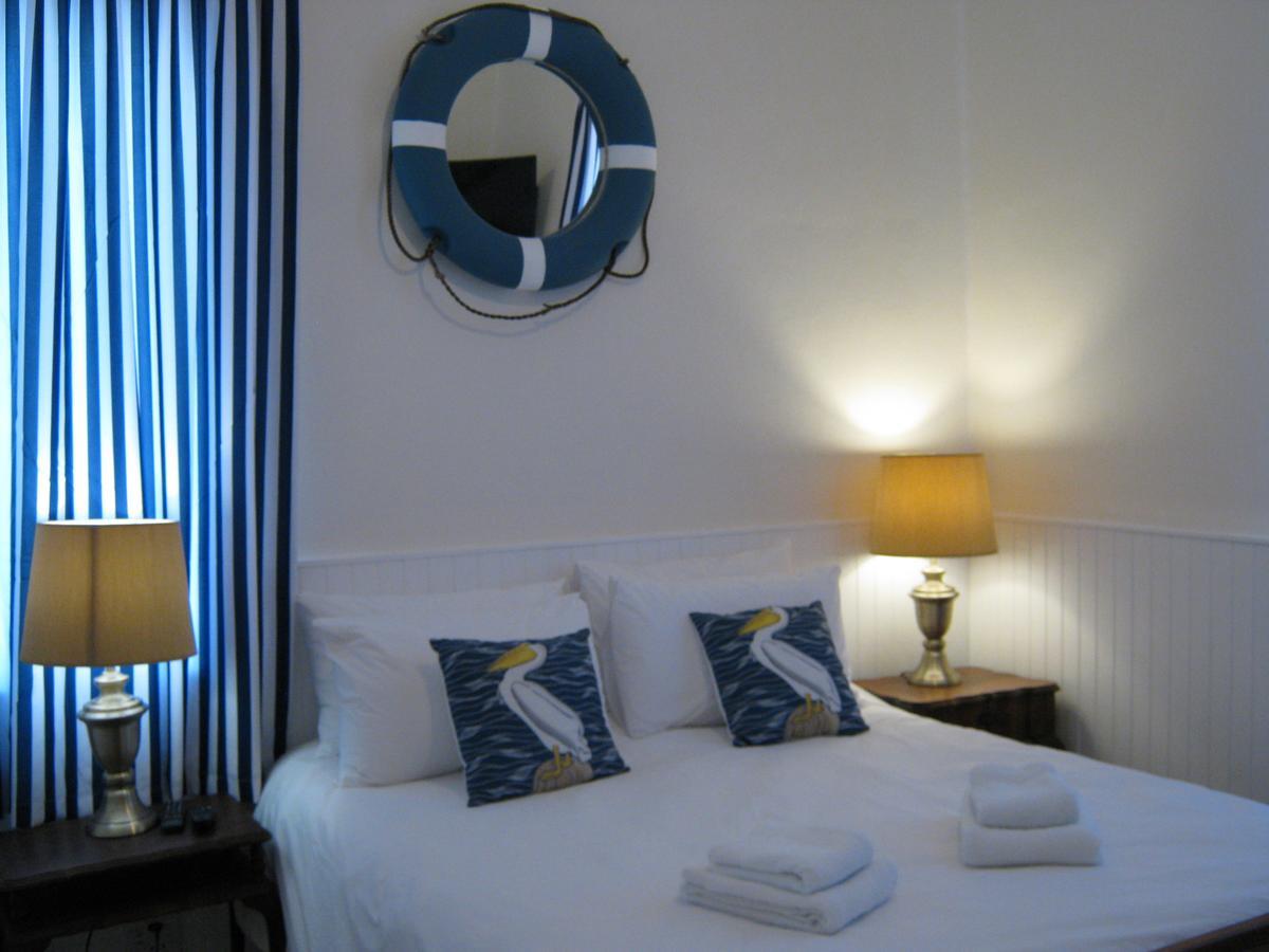Jetty Self-Catering Ξενοδοχείο Swakopmund Εξωτερικό φωτογραφία