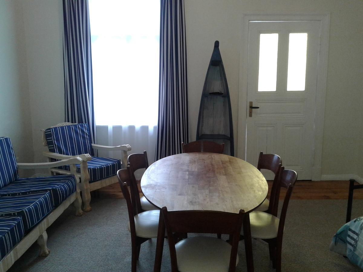Jetty Self-Catering Ξενοδοχείο Swakopmund Δωμάτιο φωτογραφία