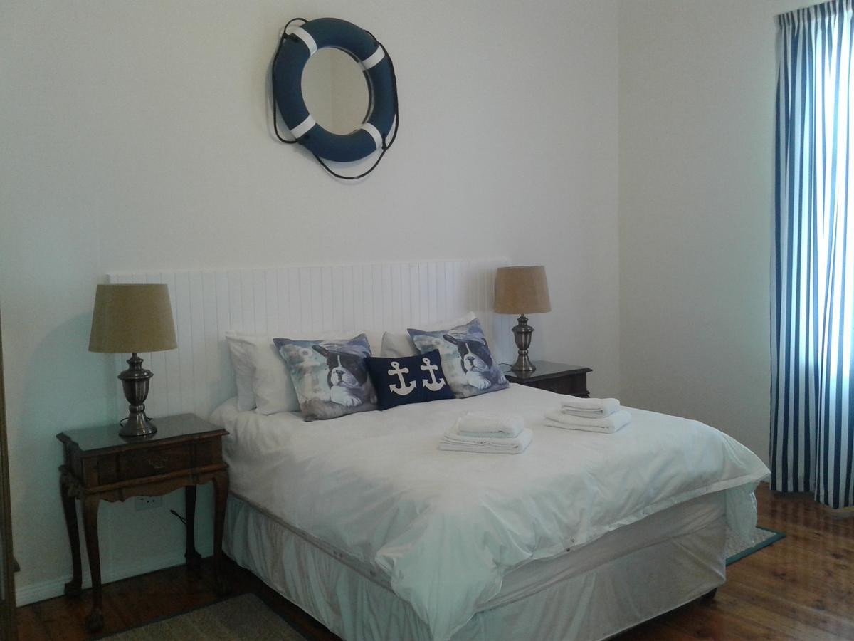 Jetty Self-Catering Ξενοδοχείο Swakopmund Δωμάτιο φωτογραφία