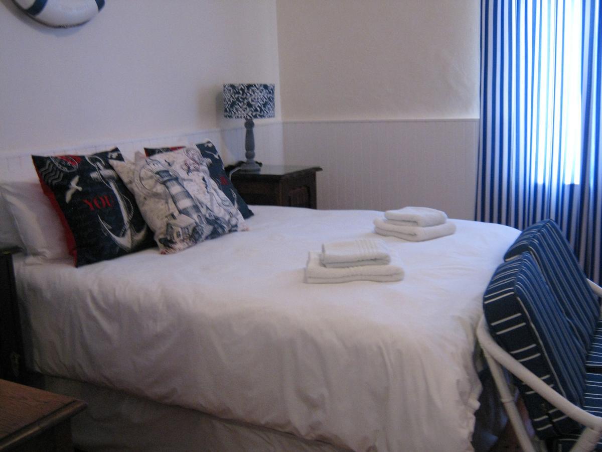 Jetty Self-Catering Ξενοδοχείο Swakopmund Εξωτερικό φωτογραφία