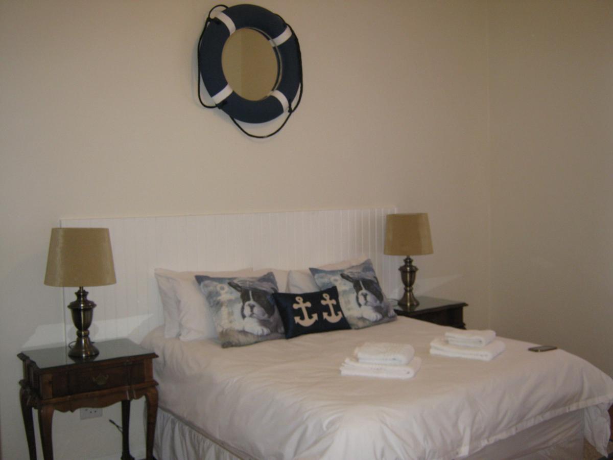 Jetty Self-Catering Ξενοδοχείο Swakopmund Εξωτερικό φωτογραφία