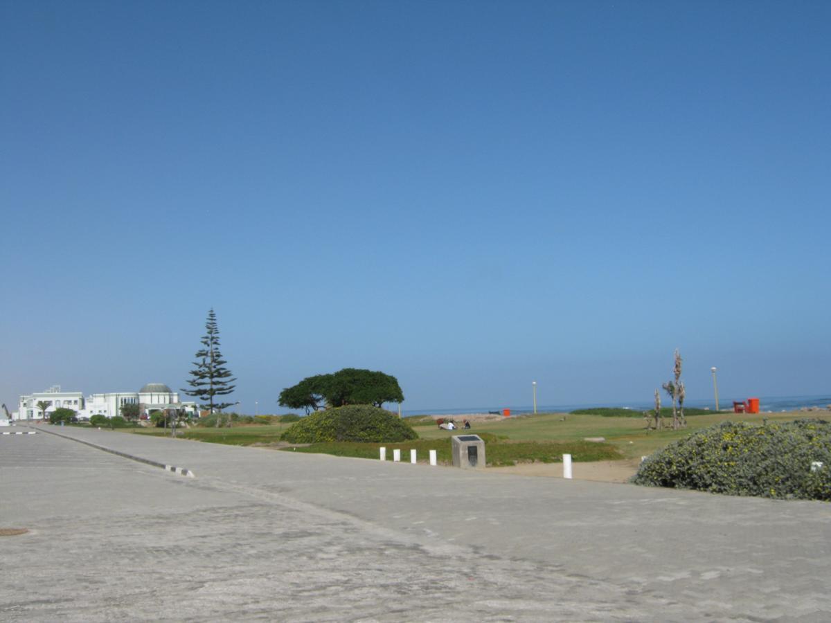 Jetty Self-Catering Ξενοδοχείο Swakopmund Εξωτερικό φωτογραφία