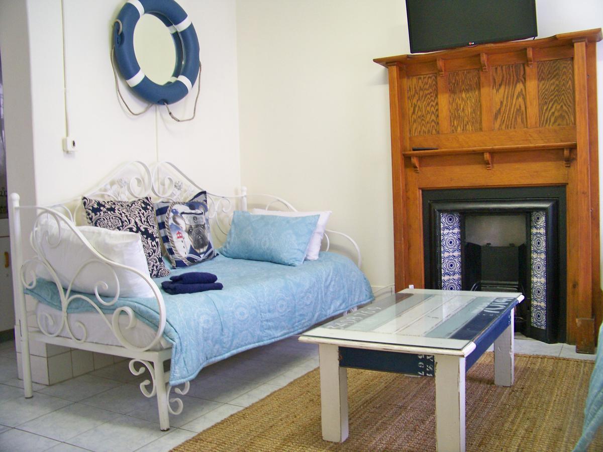 Jetty Self-Catering Ξενοδοχείο Swakopmund Εξωτερικό φωτογραφία