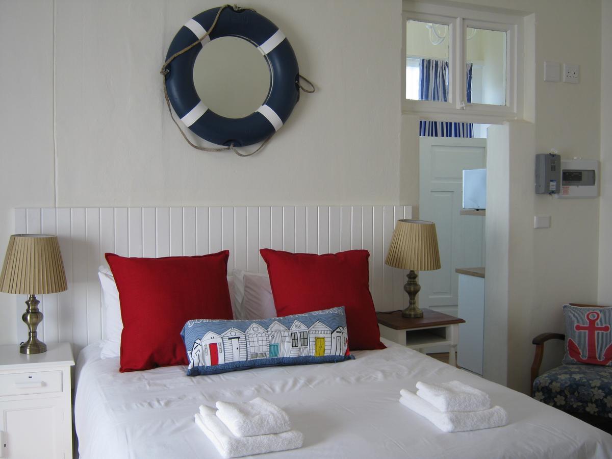 Jetty Self-Catering Ξενοδοχείο Swakopmund Εξωτερικό φωτογραφία