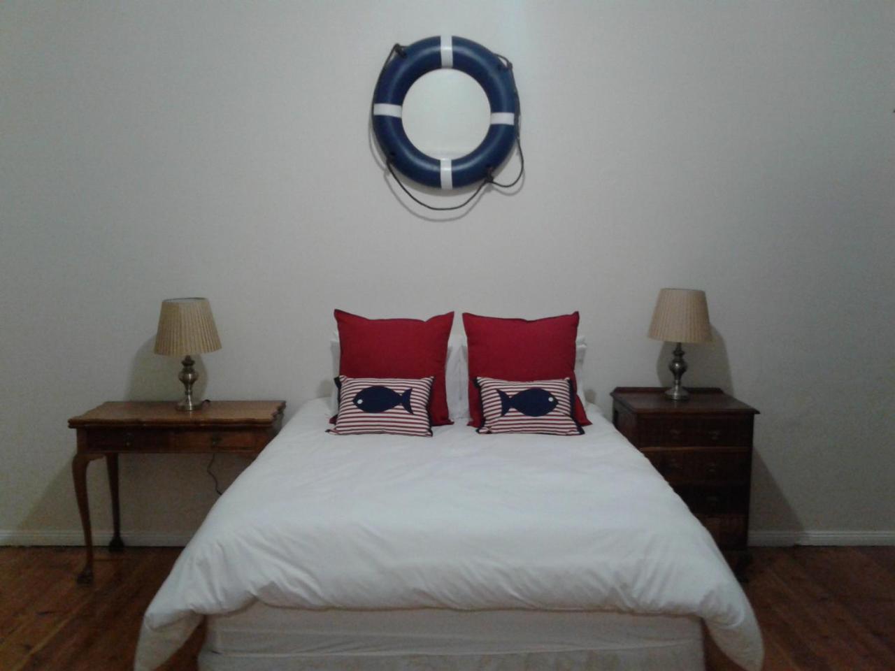 Jetty Self-Catering Ξενοδοχείο Swakopmund Εξωτερικό φωτογραφία
