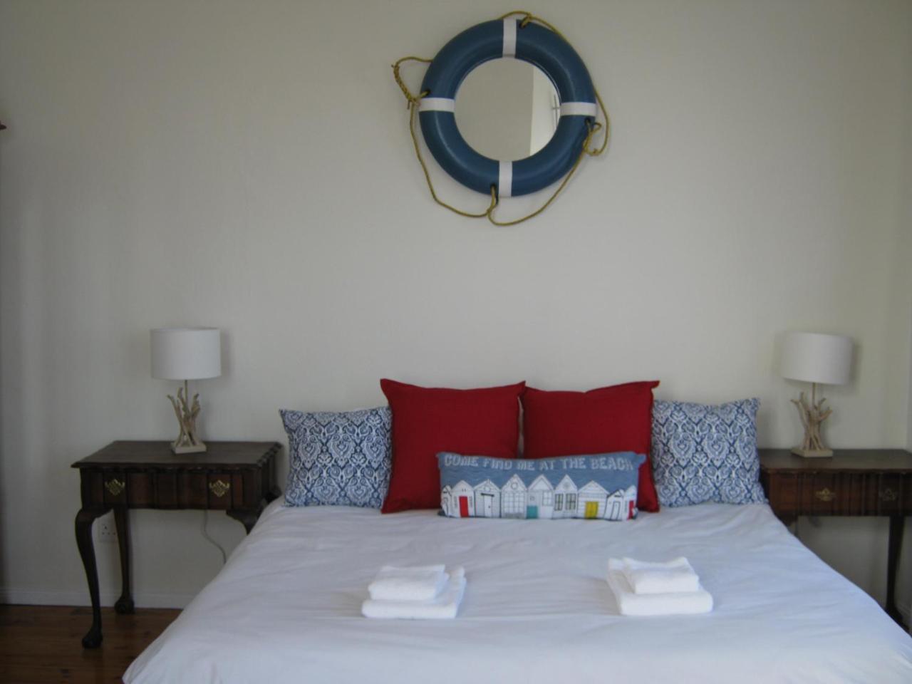 Jetty Self-Catering Ξενοδοχείο Swakopmund Εξωτερικό φωτογραφία