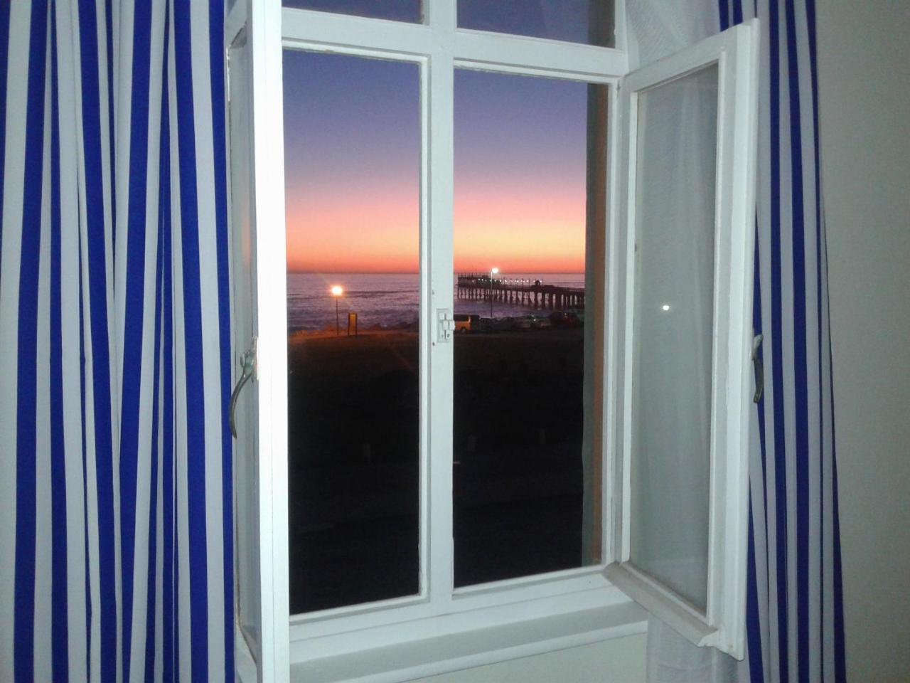 Jetty Self-Catering Ξενοδοχείο Swakopmund Εξωτερικό φωτογραφία