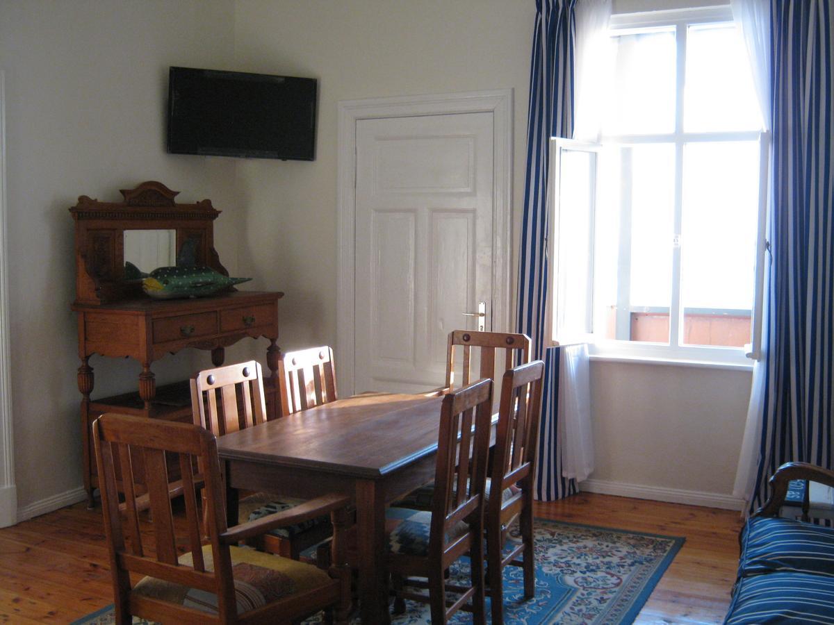 Jetty Self-Catering Ξενοδοχείο Swakopmund Εξωτερικό φωτογραφία