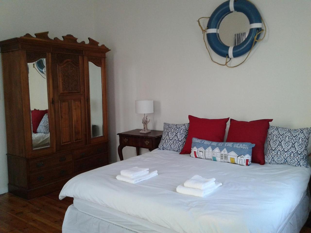 Jetty Self-Catering Ξενοδοχείο Swakopmund Εξωτερικό φωτογραφία